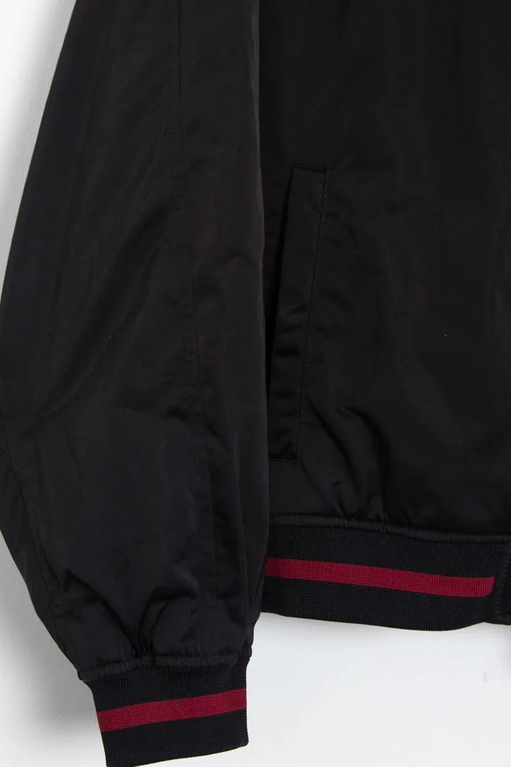 Armani Exchange Bomber Jacket (M) - Image 3
