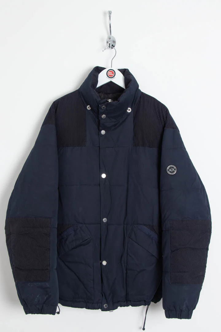 Armani Exchange Jacket (M)