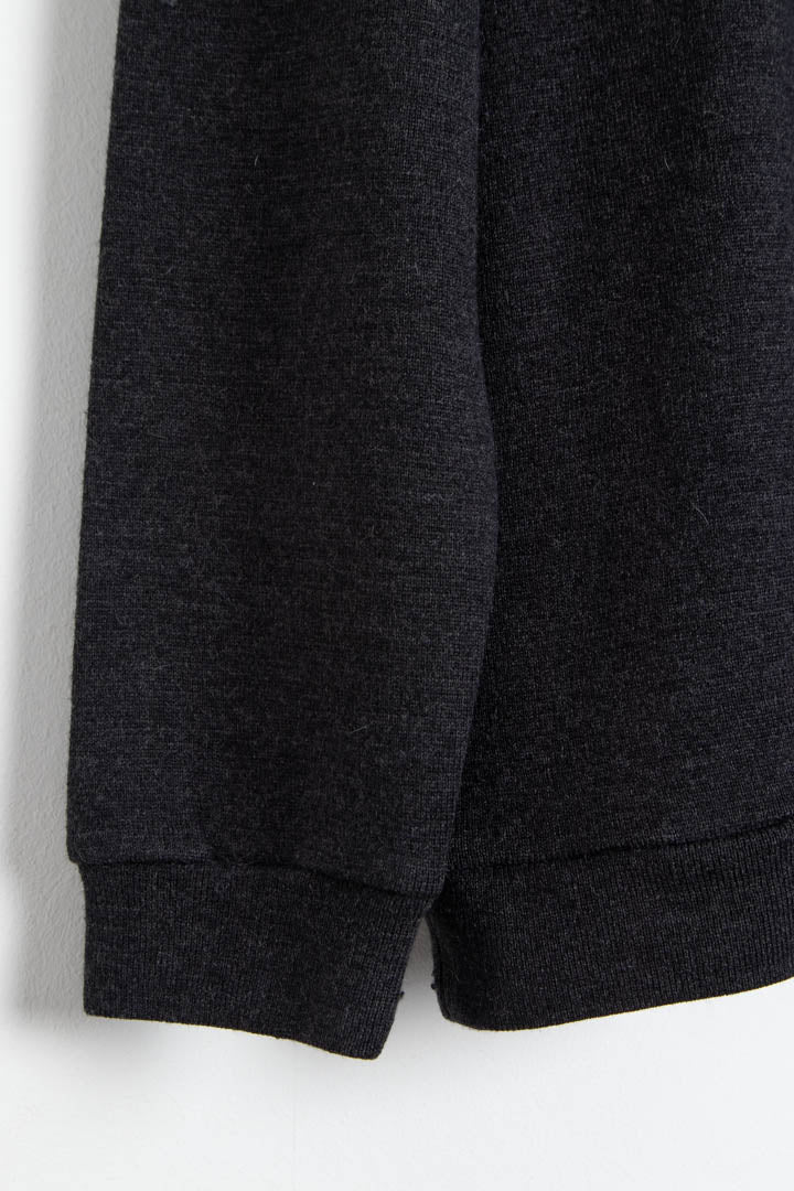 Armani Jeans Crew Neck Jumper (L) - Image 4