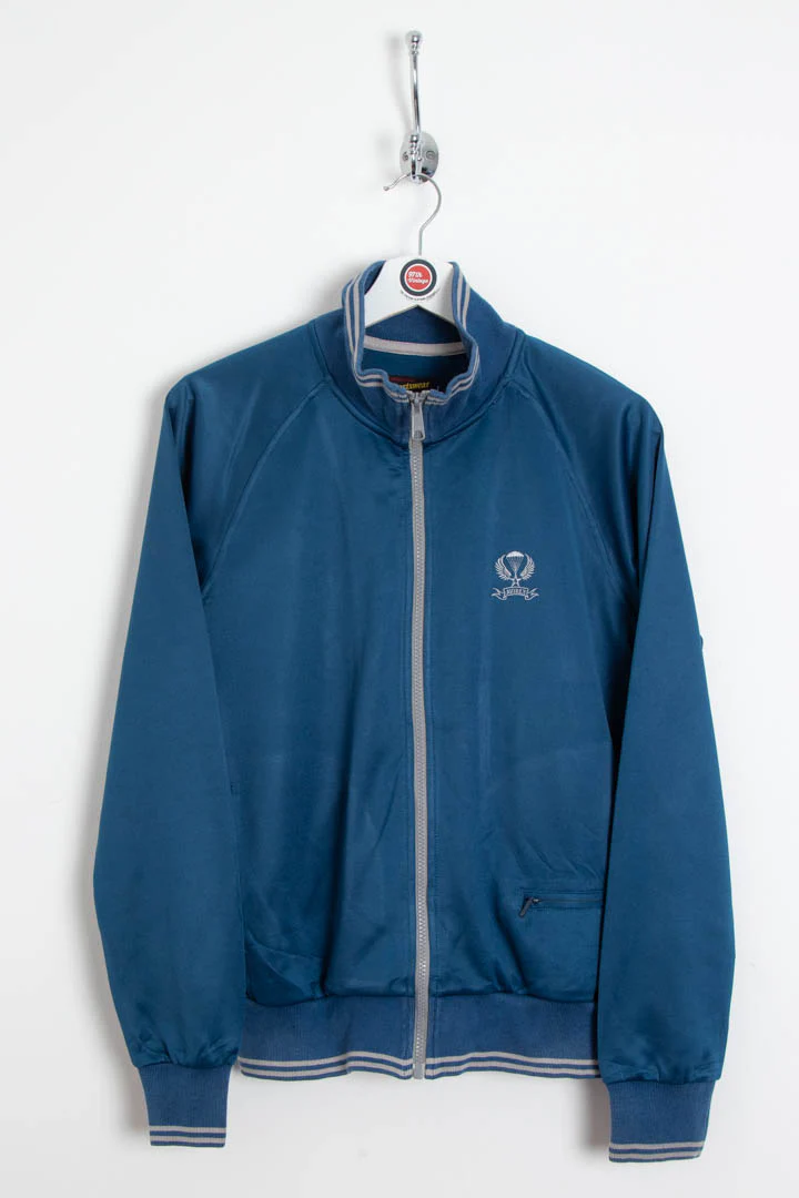Avirex Track Jacket (S)