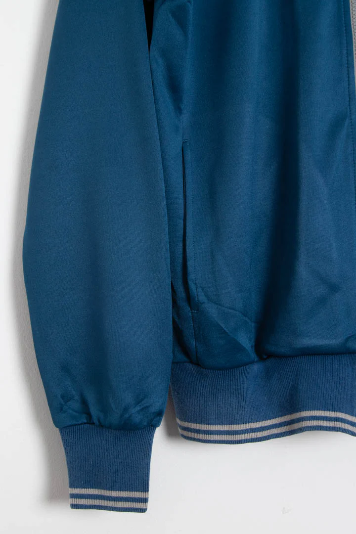 Avirex Track Jacket (S) - Image 4