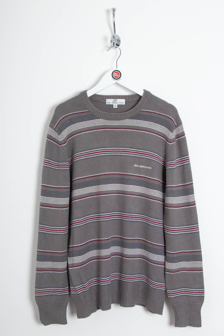 Balenciaga Crew Neck Jumper (S)