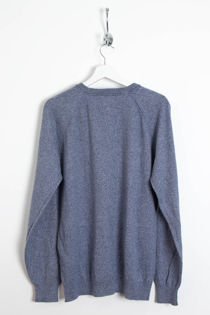 Barbour Sprocket Crew Neck Jumper (M) - Image 5