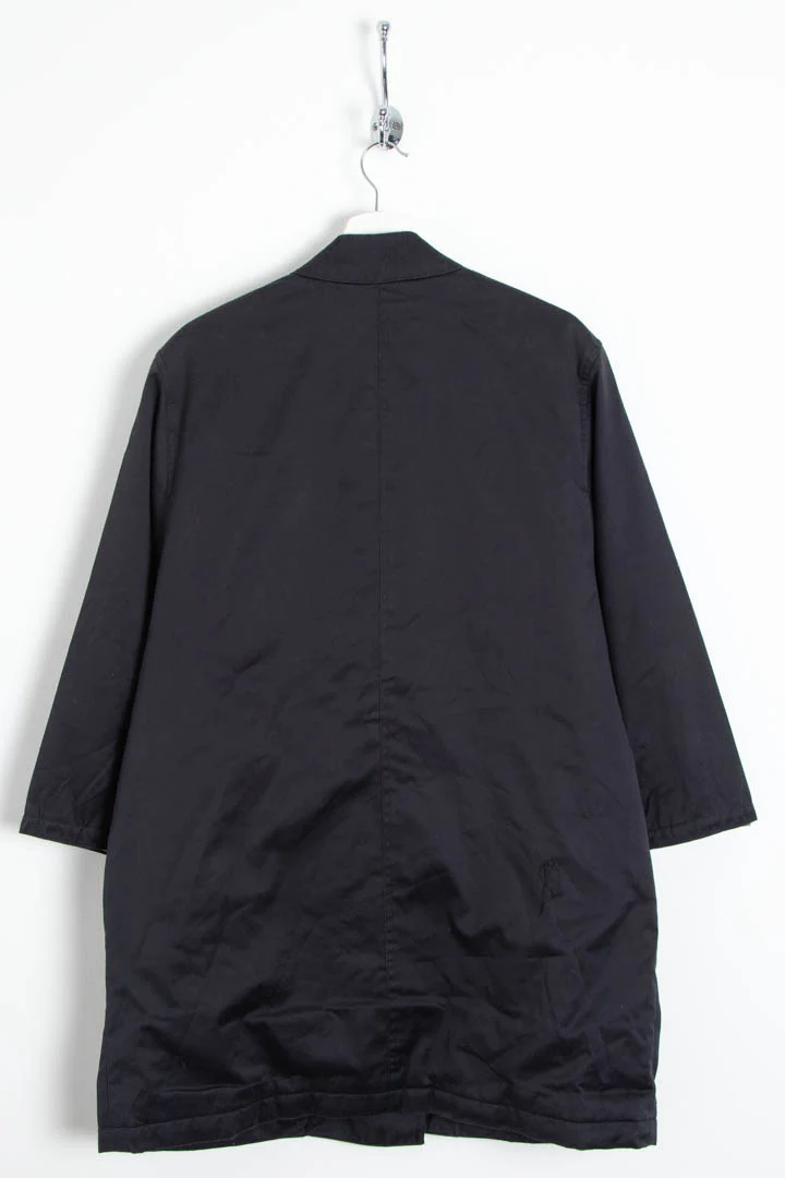 Burberry Double Breasted Jacket (L) - Image 5