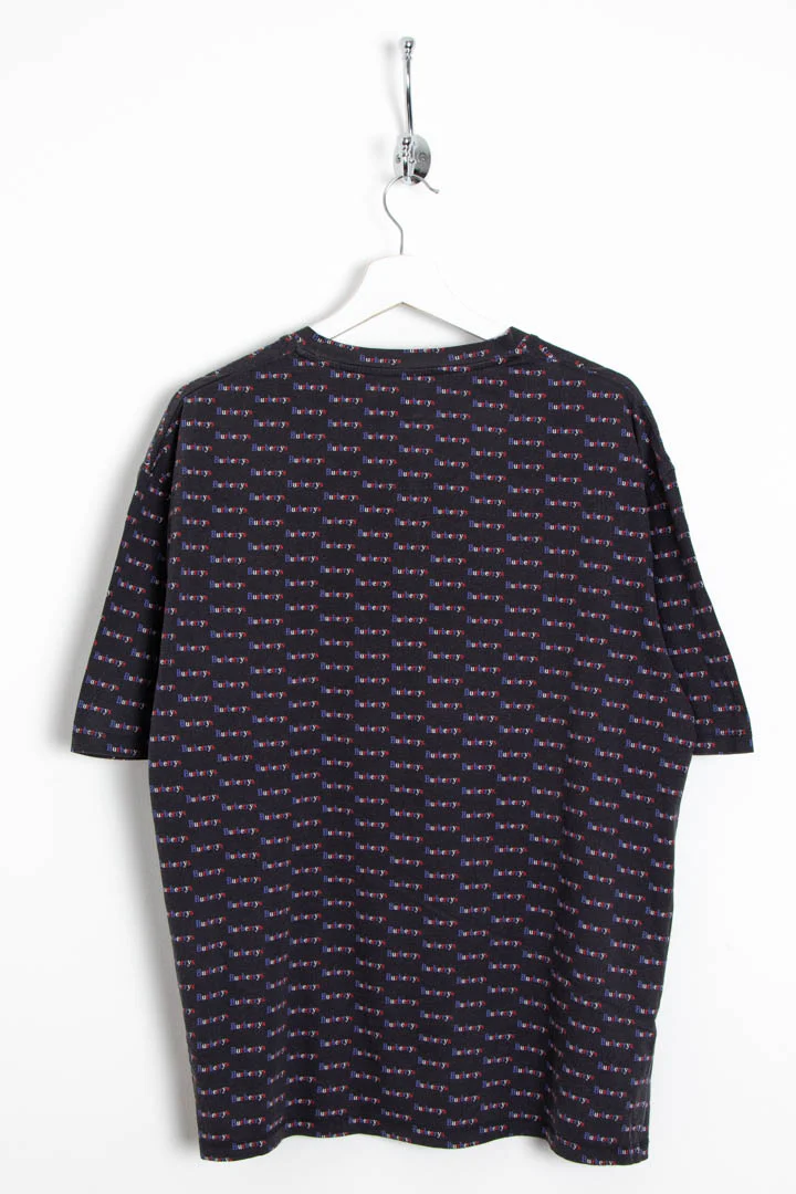 Burberry Graphic T-Shirt (M) - Image 4