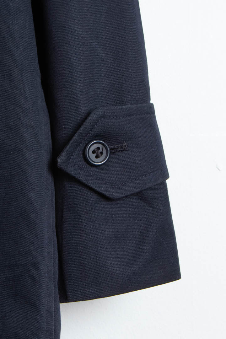 Burberry Trench Coat (XL) - Image 5