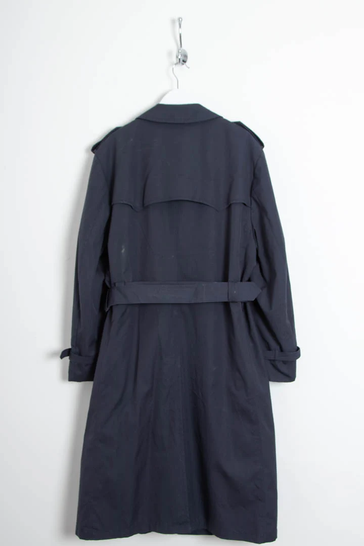 Christian Dior Double Breasted Trench Coat (L) - Image 7