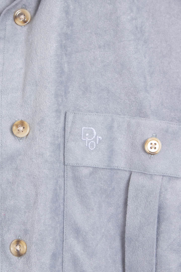 Christian Dior Long Sleeve Shirt (S) - Image 2