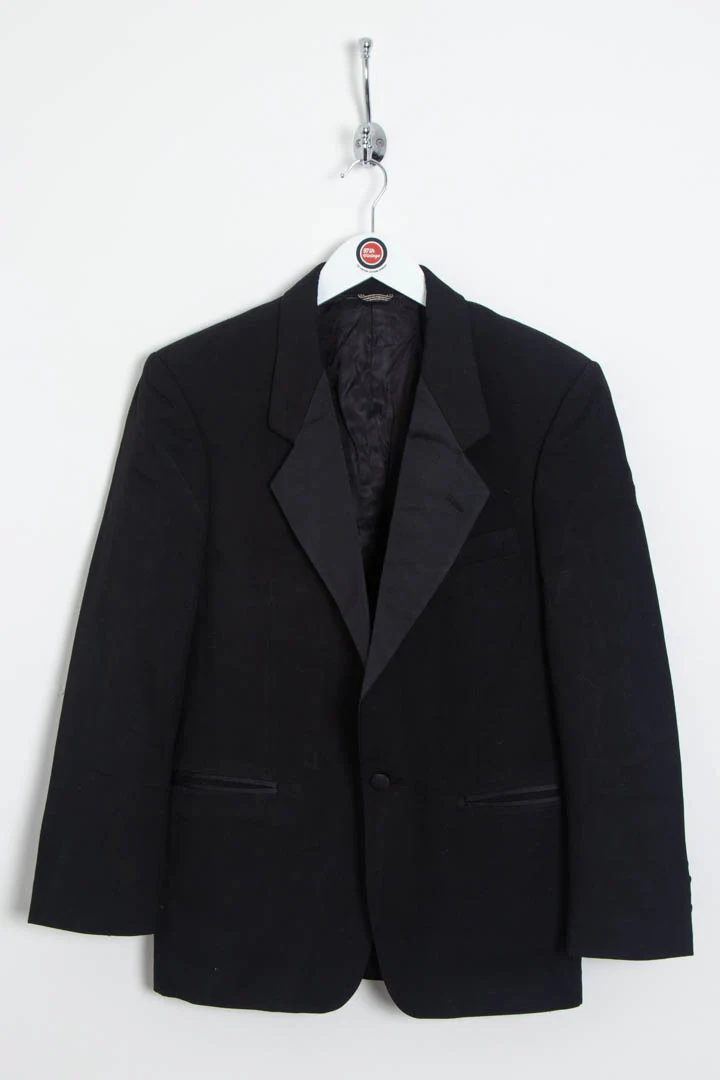 Christian Dior Tuxedo Blazer Jacket (S)