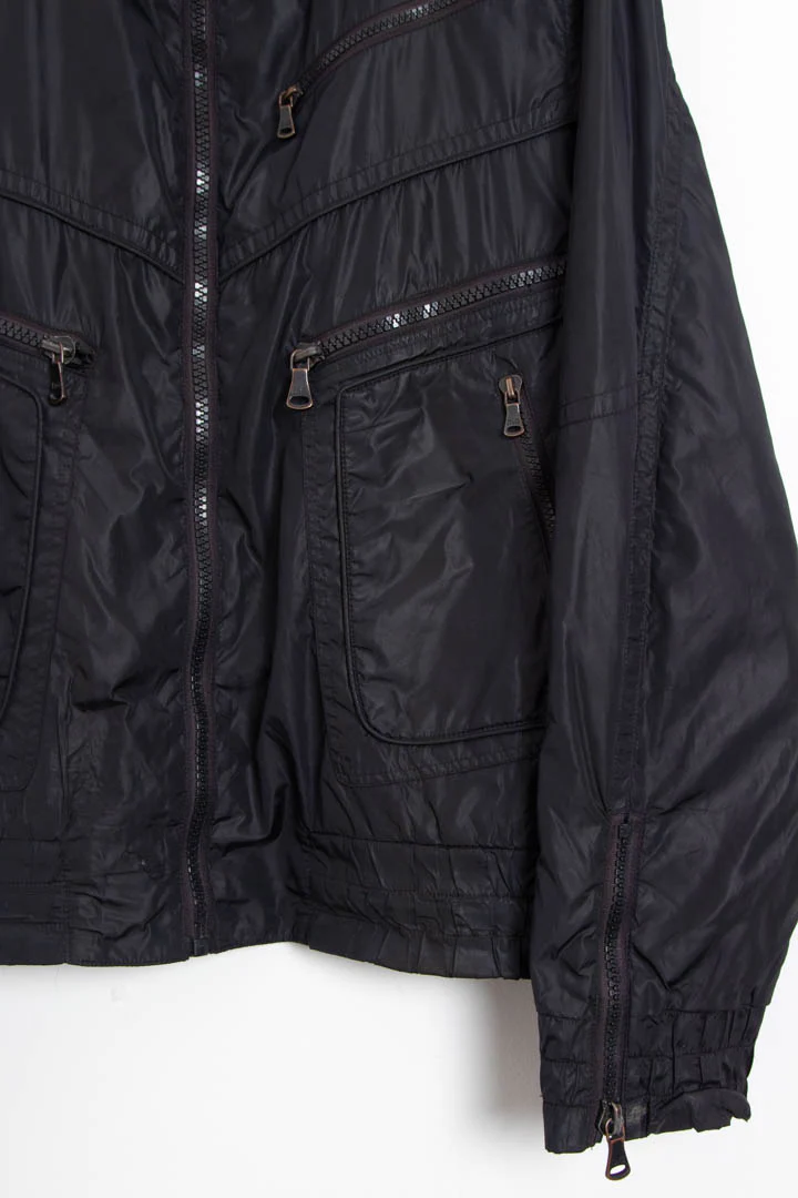 D&G Multipocket Windbreaker Jacket (M) - Image 6