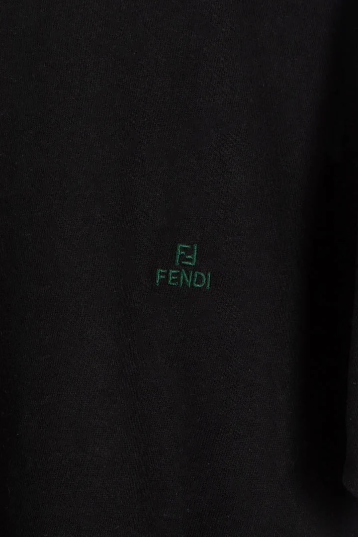 Fendi T-Shirt (S) - Image 2