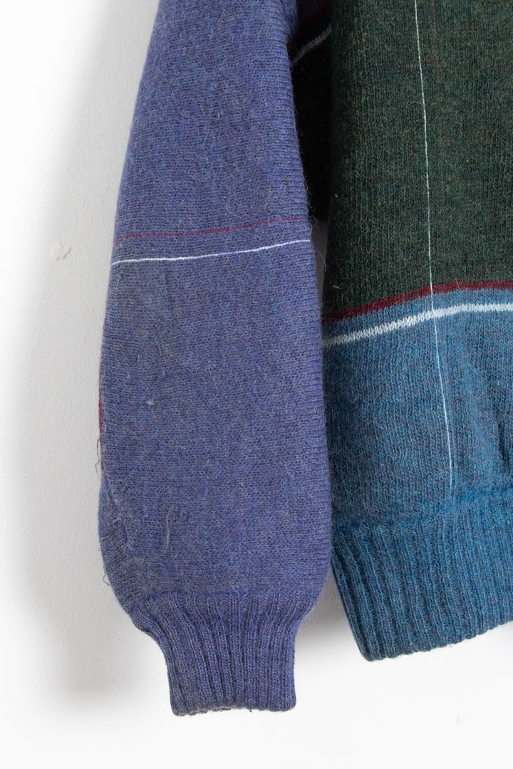 Gianni Versace Jumbo Knit (S) - Image 3