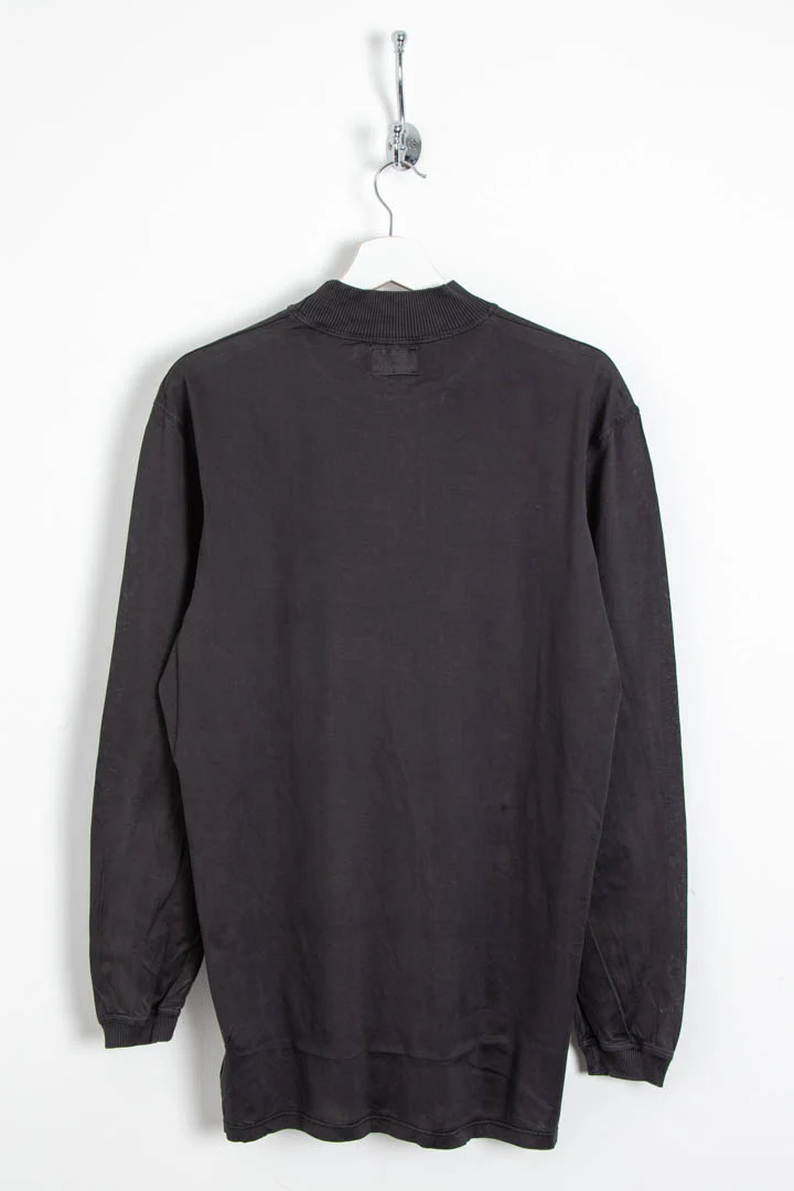 Gianni Versace Long Sleeve Top (M) - Image 4