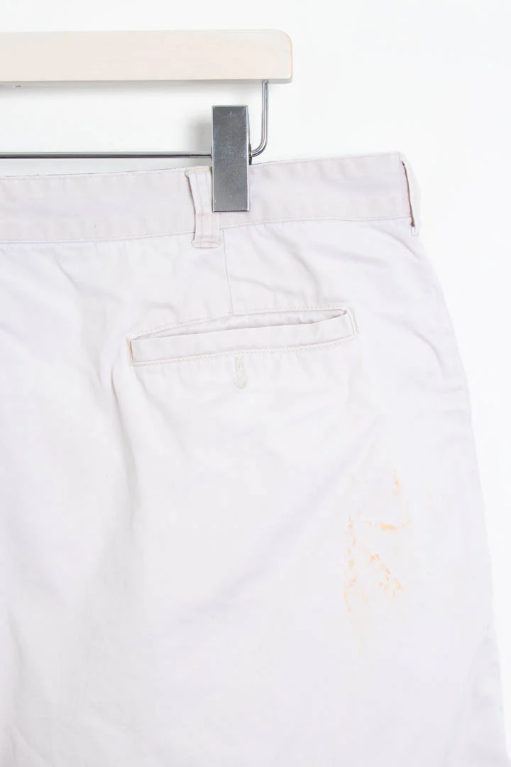 Givenchy Chino Shorts (W40) - Image 4