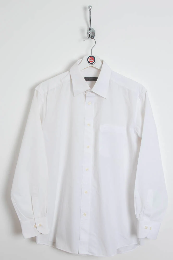 Givenchy Long Sleeve Shirt (M)