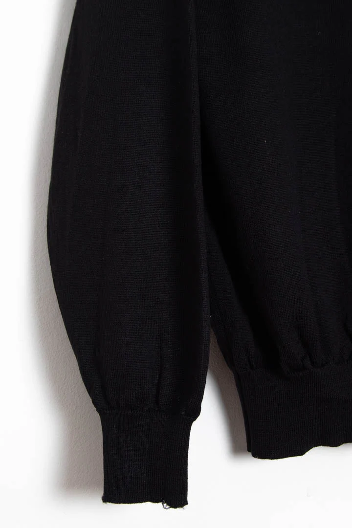 Givenchy Roll Neck Jumper (M) - Image 4