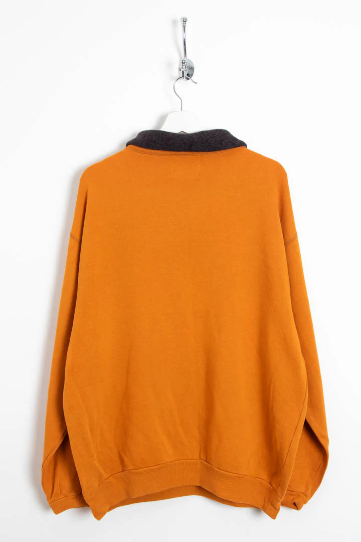 Iceberg Sport Ice Golf 1/4 Zip Jumper (XXL) - Image 5