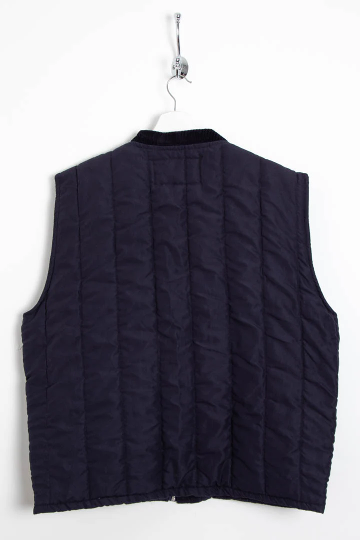 Made in England Quilted Vest (XXL) - Image 4