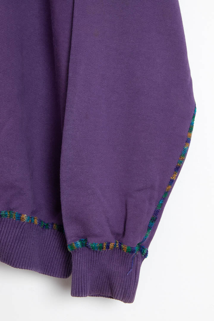 Missoni Crew Neck Sweatshirt (M) - Image 3