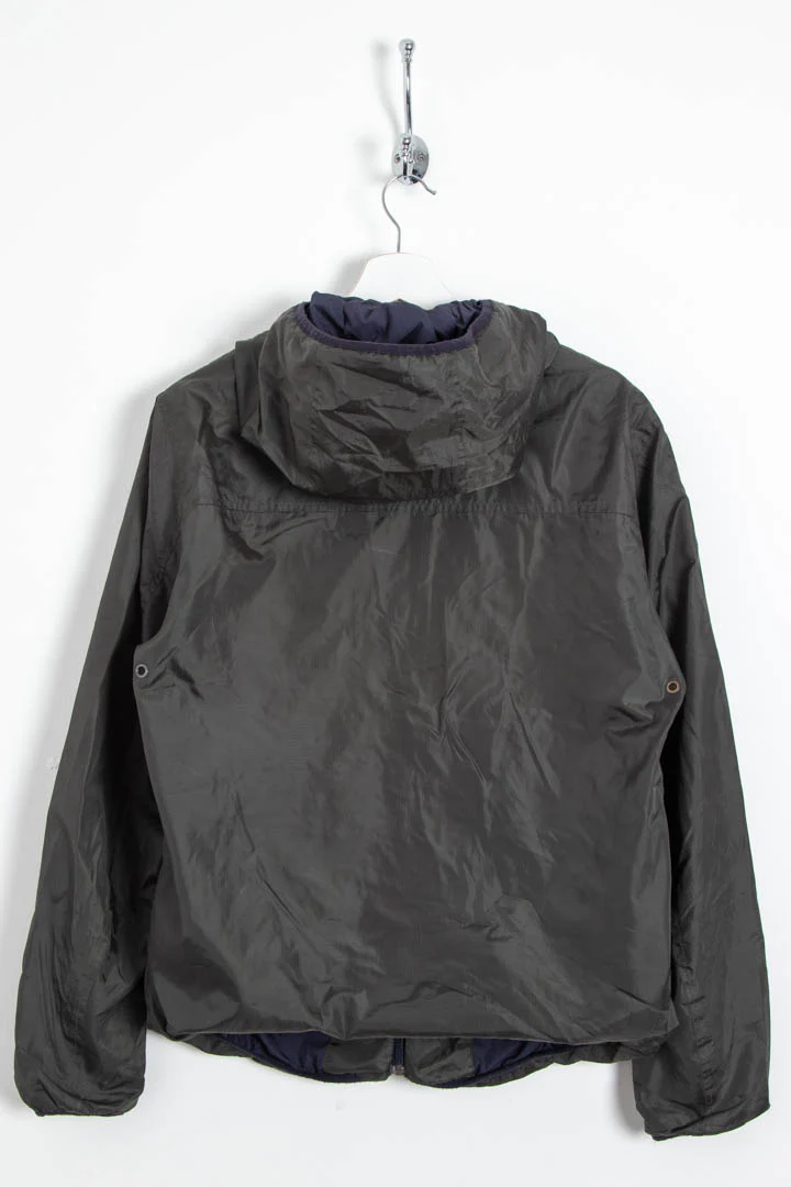 Napapijri Windbreaker Hooded Jacket (M) - Image 4