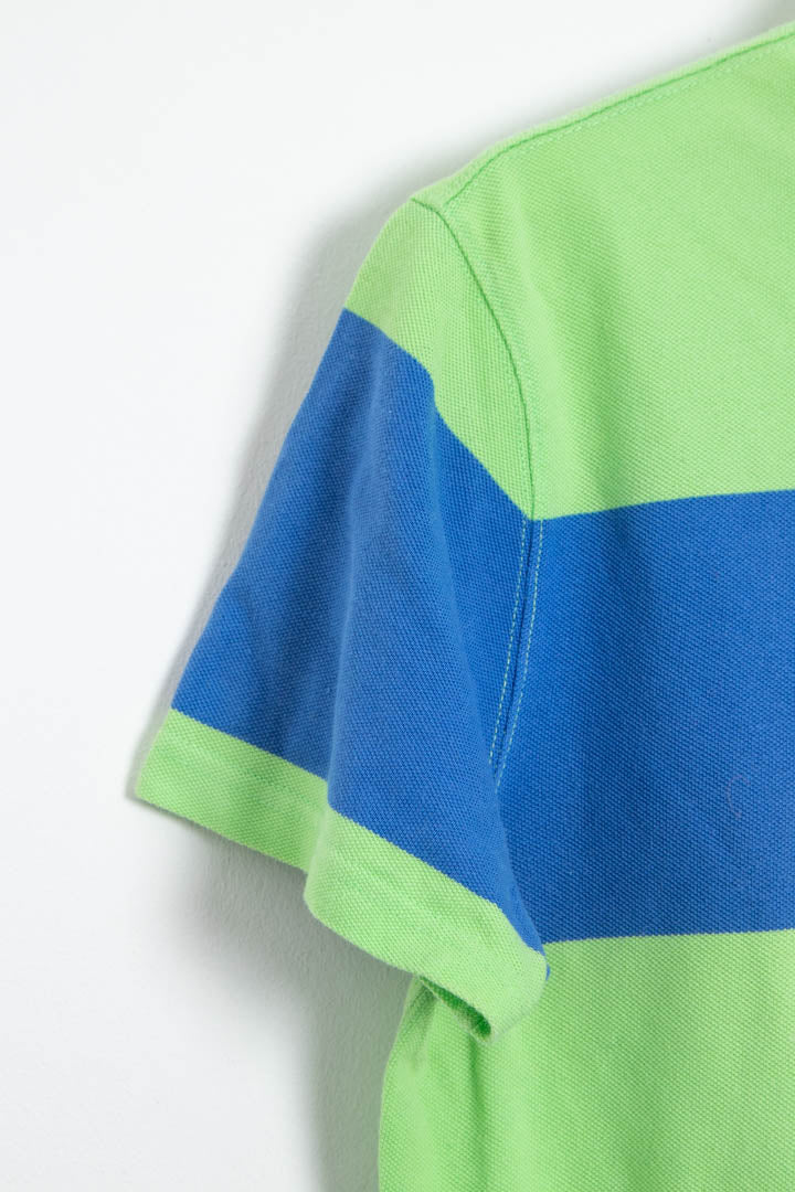 Polo Ralph Lauren Short Sleeve Polo Shirt (M) - Image 3
