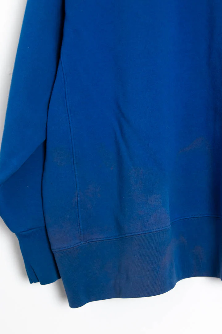 Starter Crew Neck Sweatshirt (L) - Image 4