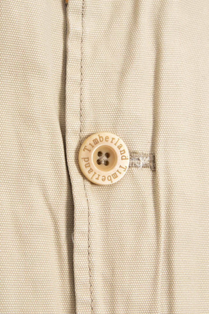 Timberland Parka Coat (S) - Image 5
