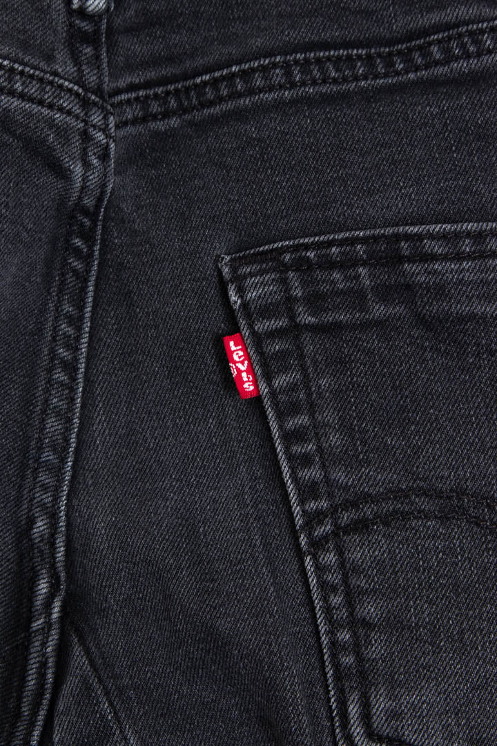 Women's Levi's 511 Denim Jeans (UK 14) - Image 3