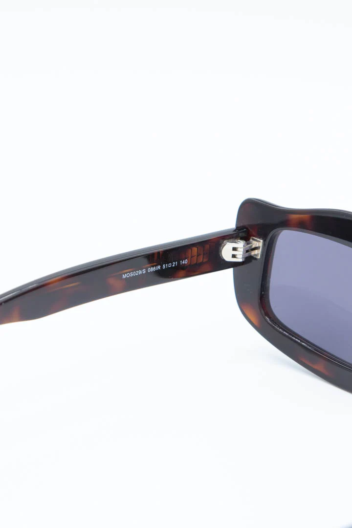 Women's Moschino Sunglasses MOS029/S - Image 6