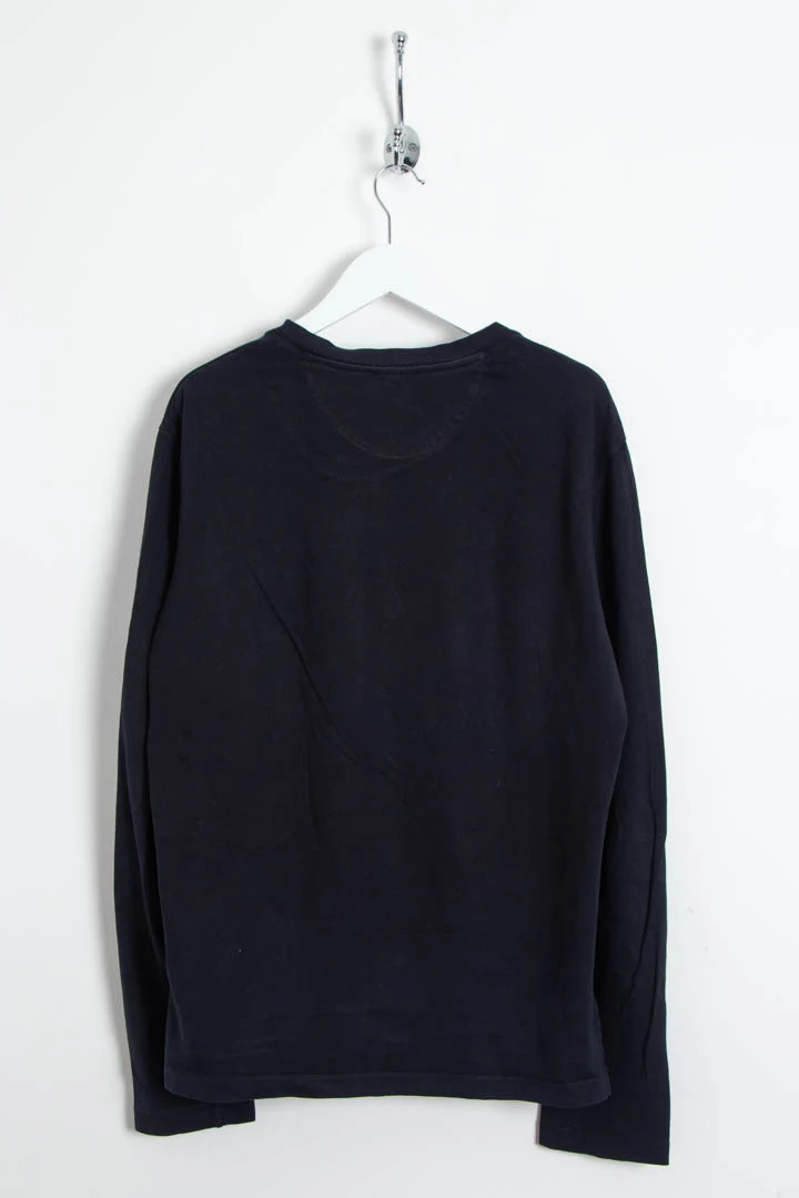 Women's Versace Sport Long Sleeve Top (L) - Image 5
