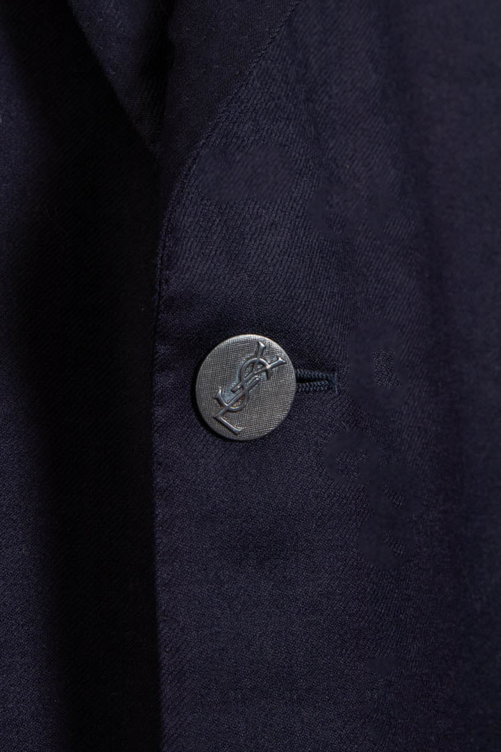 YSL Blazer Jacket (S) - Image 2