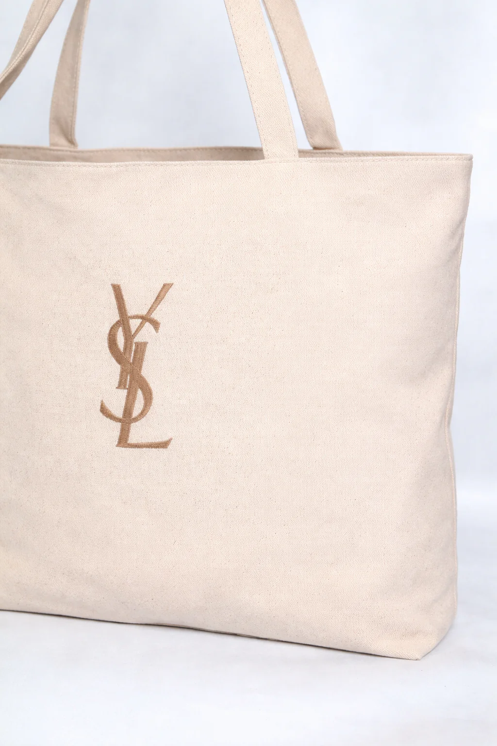 YSL Large Tote Bag - Image 3