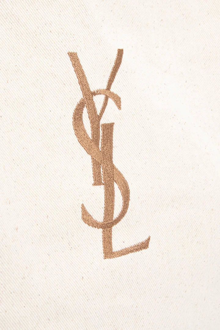 YSL Large Tote Bag - Image 4
