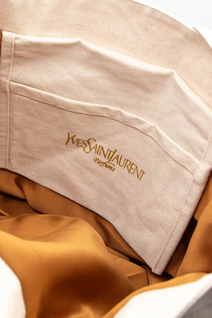 YSL Large Tote Bag - Image 5