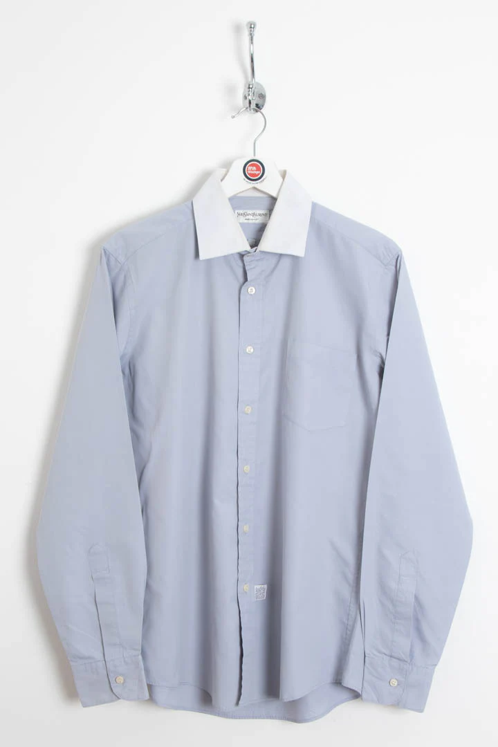 YSL Long Sleeve Shirt (S)