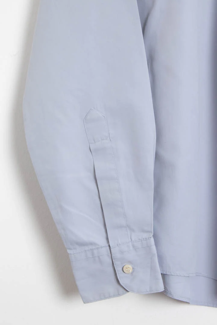 YSL Long Sleeve Shirt (S) - Image 3